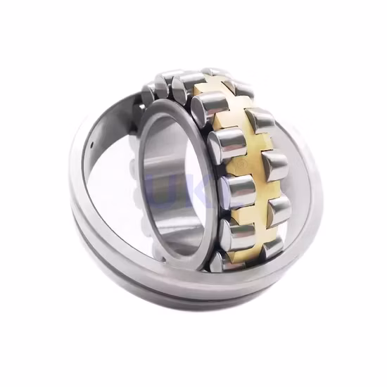 High Precission Roller Bearing 232/710 Ca/W33 232/710 Cak/W33 Spherical Roller Bearing