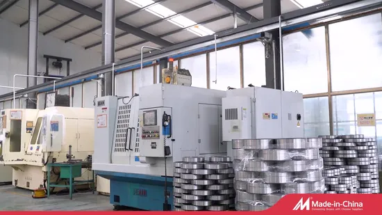 High Precission Roller Bearing 232/710 Ca/W33 232/710 Cak/W33 Spherical Roller Bearing