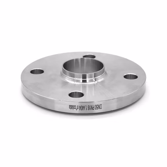 Flange ANSI 150# Lbs Sorf Hub SS316 SS304