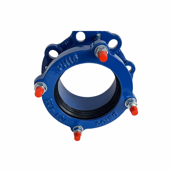 Hot Products Flange Adaptor for Pipe