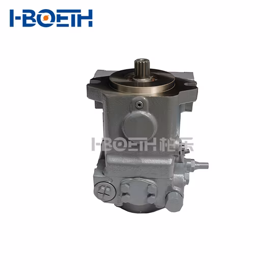 Rexroth A4vg250 Hydraulic Piston Pump Hydromatik High Pressure Pump