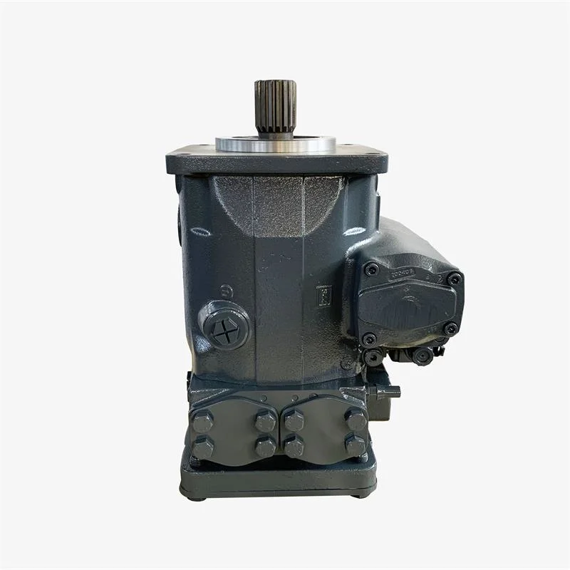 Rexroth A4vg250 Hydraulic Piston Pump Hydromatik High Pressure Pump