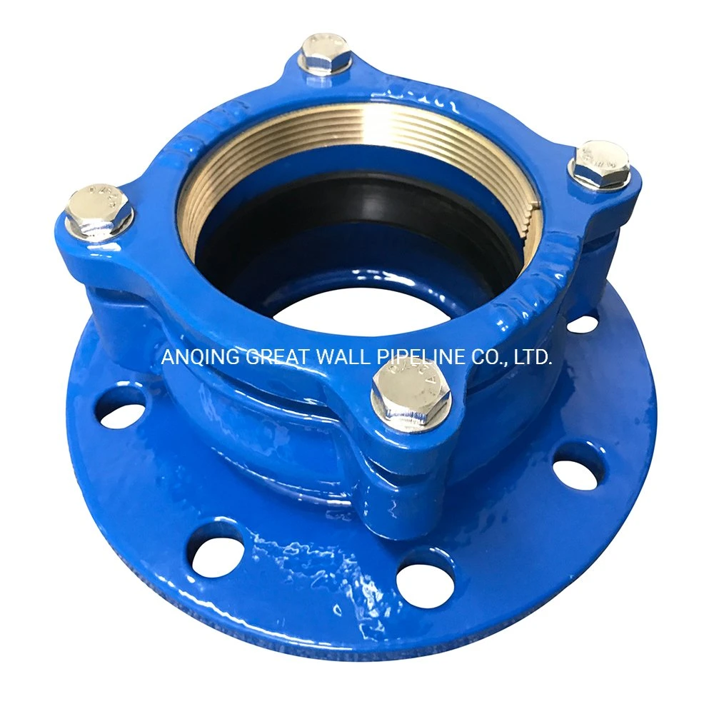 Hot Products Flange Adaptor for Pipe
