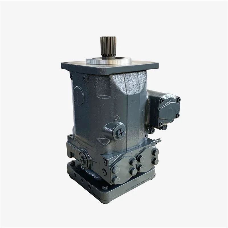 Rexroth A4vg250 Hydraulic Piston Pump Hydromatik High Pressure Pump
