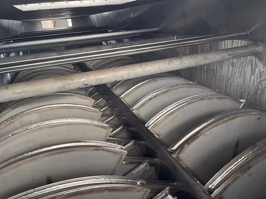 Spray Dryer, Vacuum/Belt Dryer/Fluid Bed/ Flash/Disc/Plate/Paddle/Rotary Drum /Disc/Freezing Vacuum/Dryer Manufacturer Drying Machine