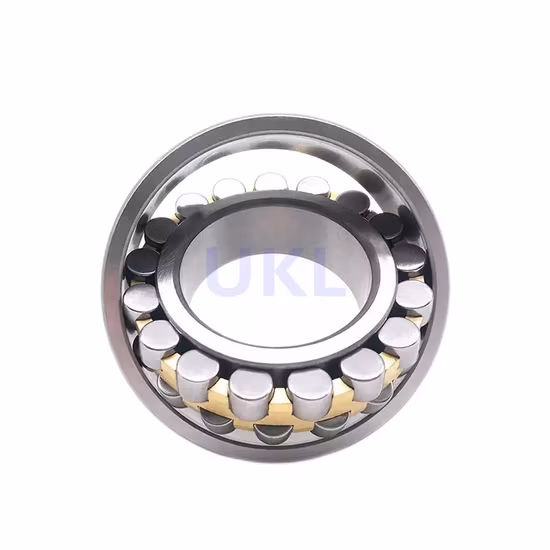 High Precission Roller Bearing 232/710 Ca/W33 232/710 Cak/W33 Spherical Roller Bearing